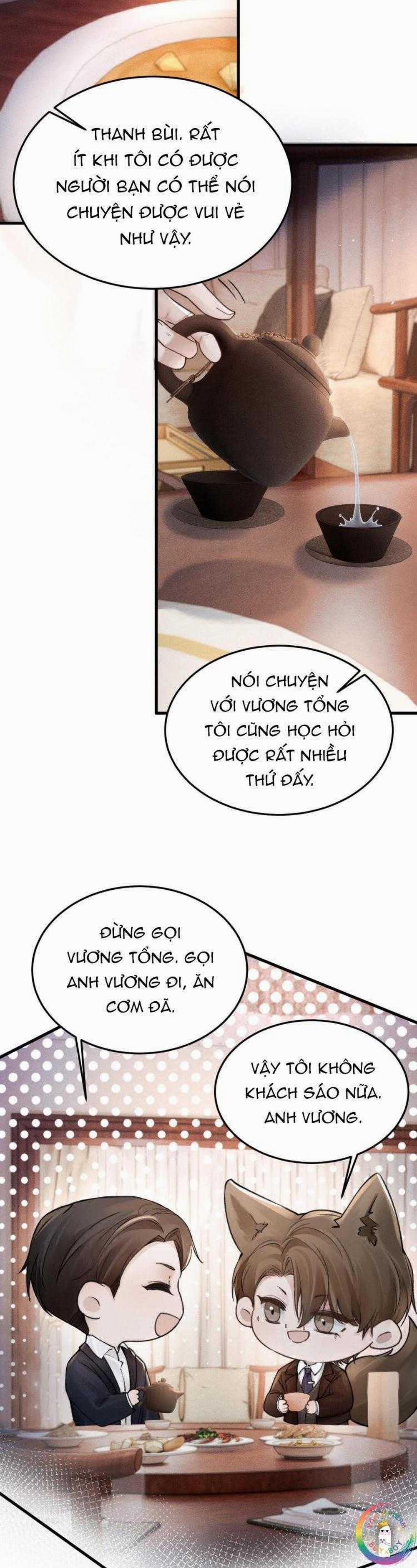 Cuộc Đối Đầu Gay Gắt 62 trang 6