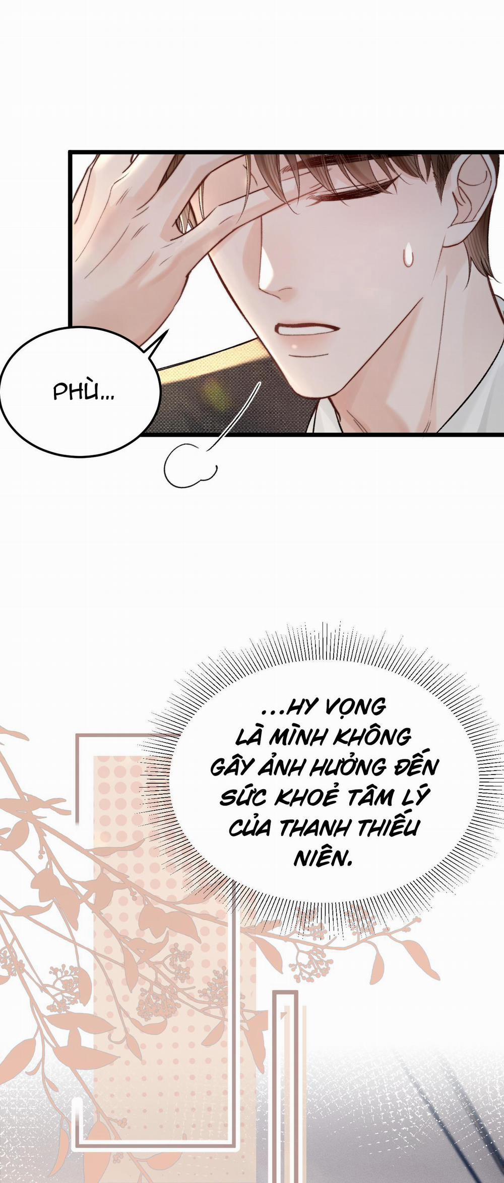 Cuộc Đối Đầu Gay Gắt 66 trang 8