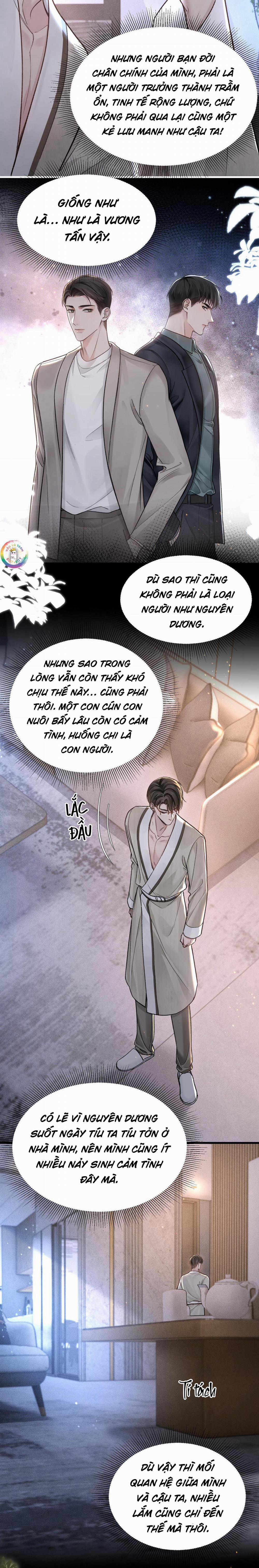 Cuộc Đối Đầu Gay Gắt 69 trang 2