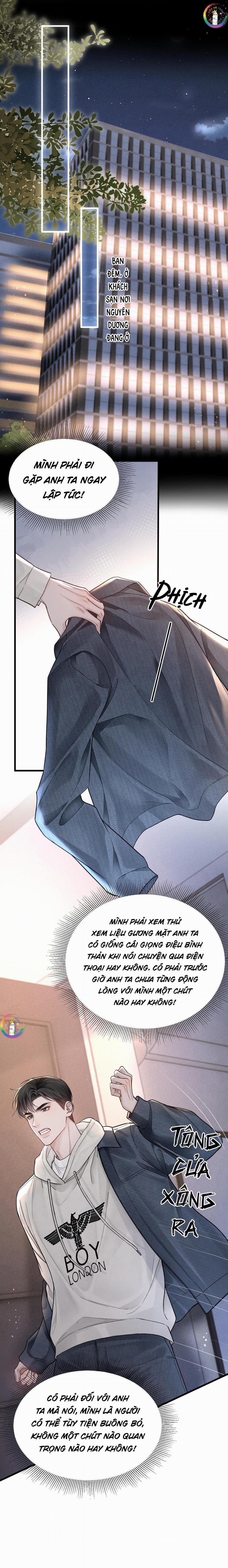 Cuộc Đối Đầu Gay Gắt 69 trang 3