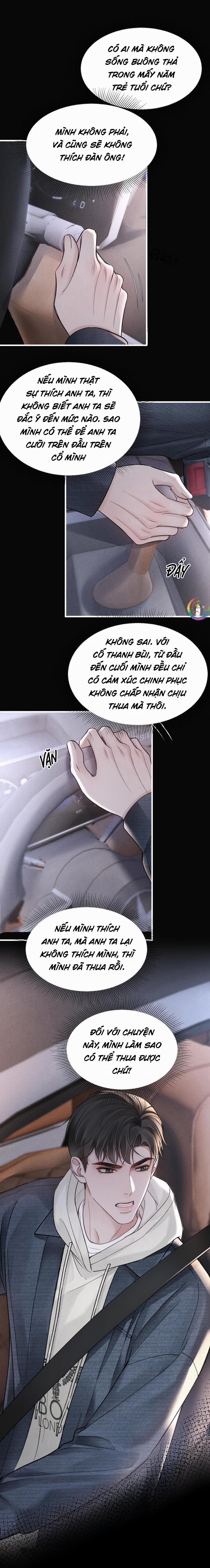 Cuộc Đối Đầu Gay Gắt 69 trang 5