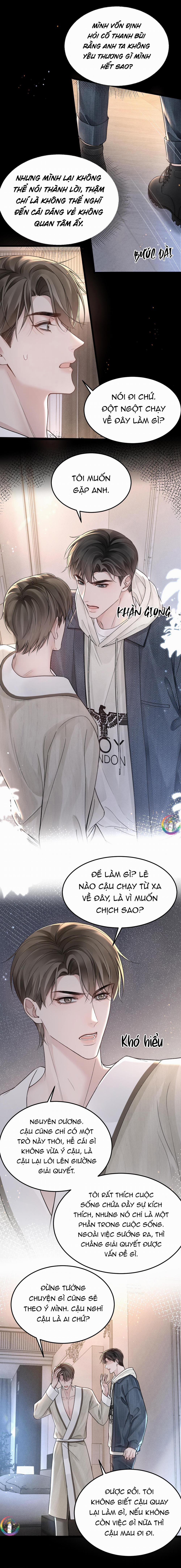 Cuộc Đối Đầu Gay Gắt 69 trang 7