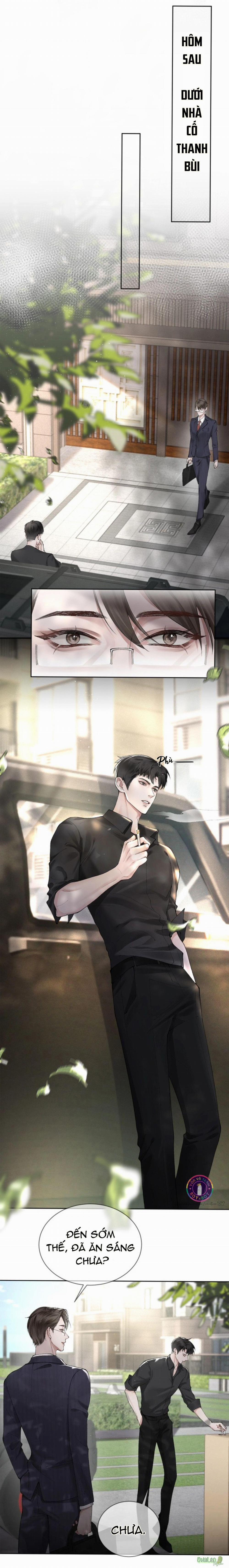 Cuộc Đối Đầu Gay Gắt 7 trang 2