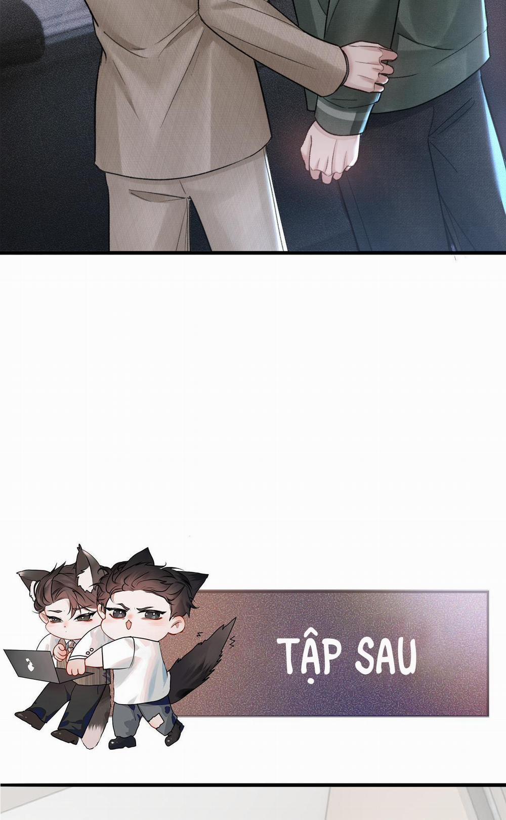 Cuộc Đối Đầu Gay Gắt 70 trang 18