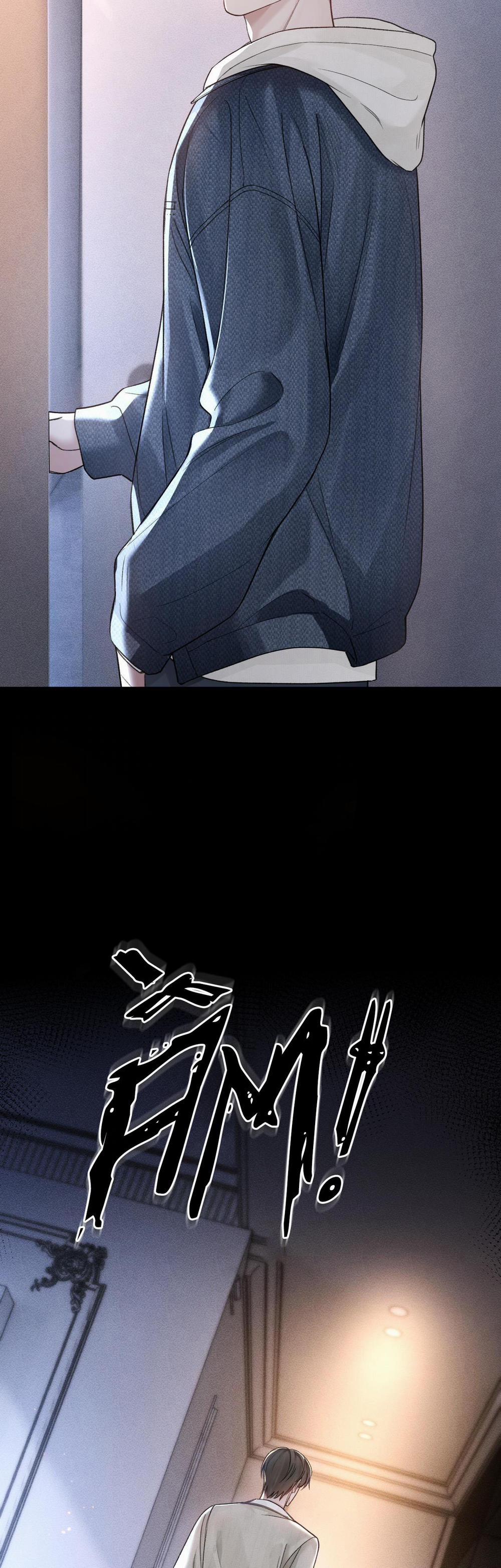 Cuộc Đối Đầu Gay Gắt 70 trang 8