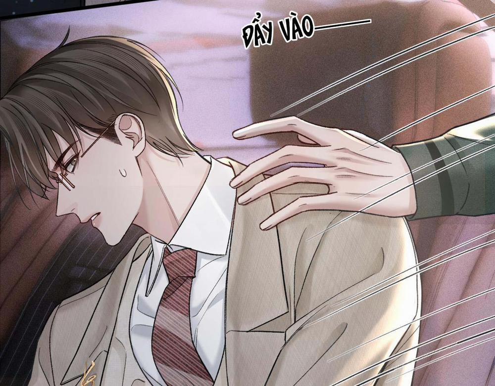 Cuộc Đối Đầu Gay Gắt 71 trang 12