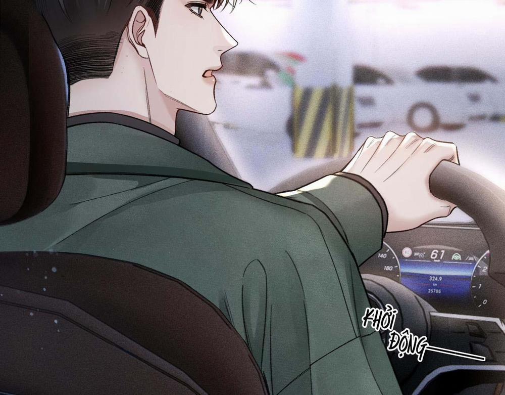 Cuộc Đối Đầu Gay Gắt 71 trang 14