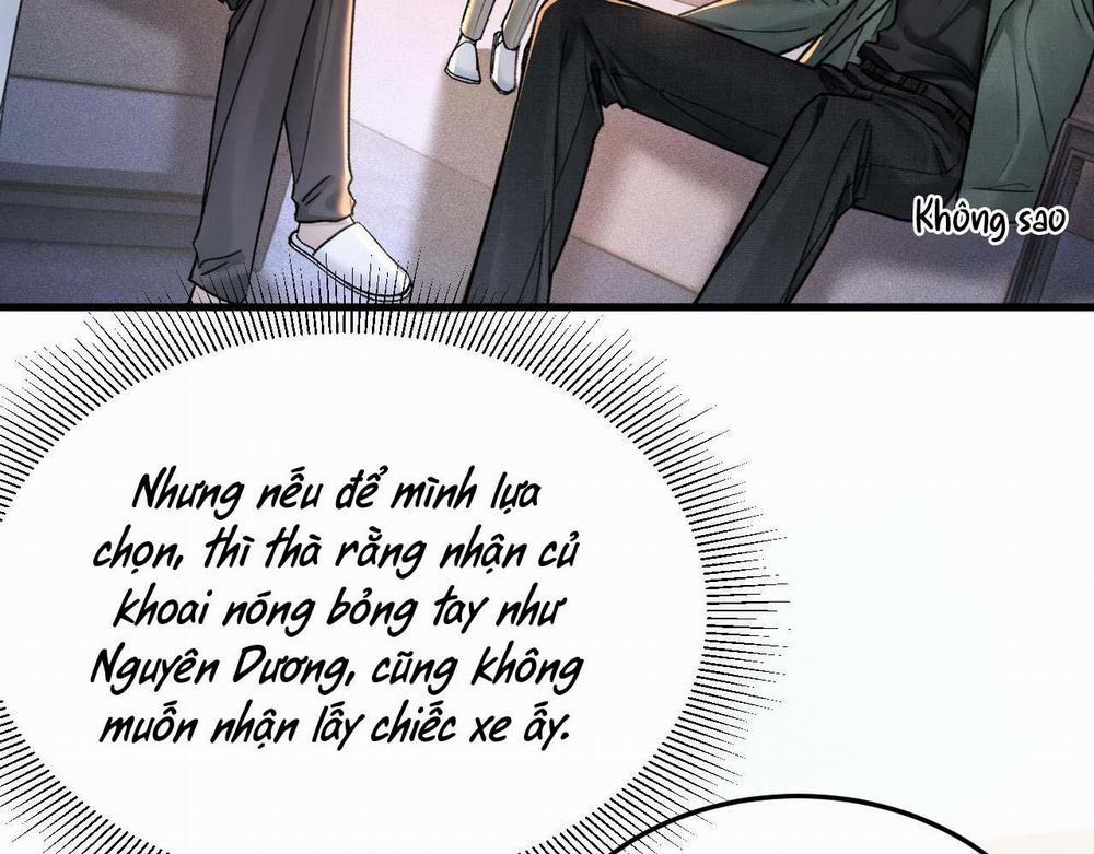 Cuộc Đối Đầu Gay Gắt 71 trang 20