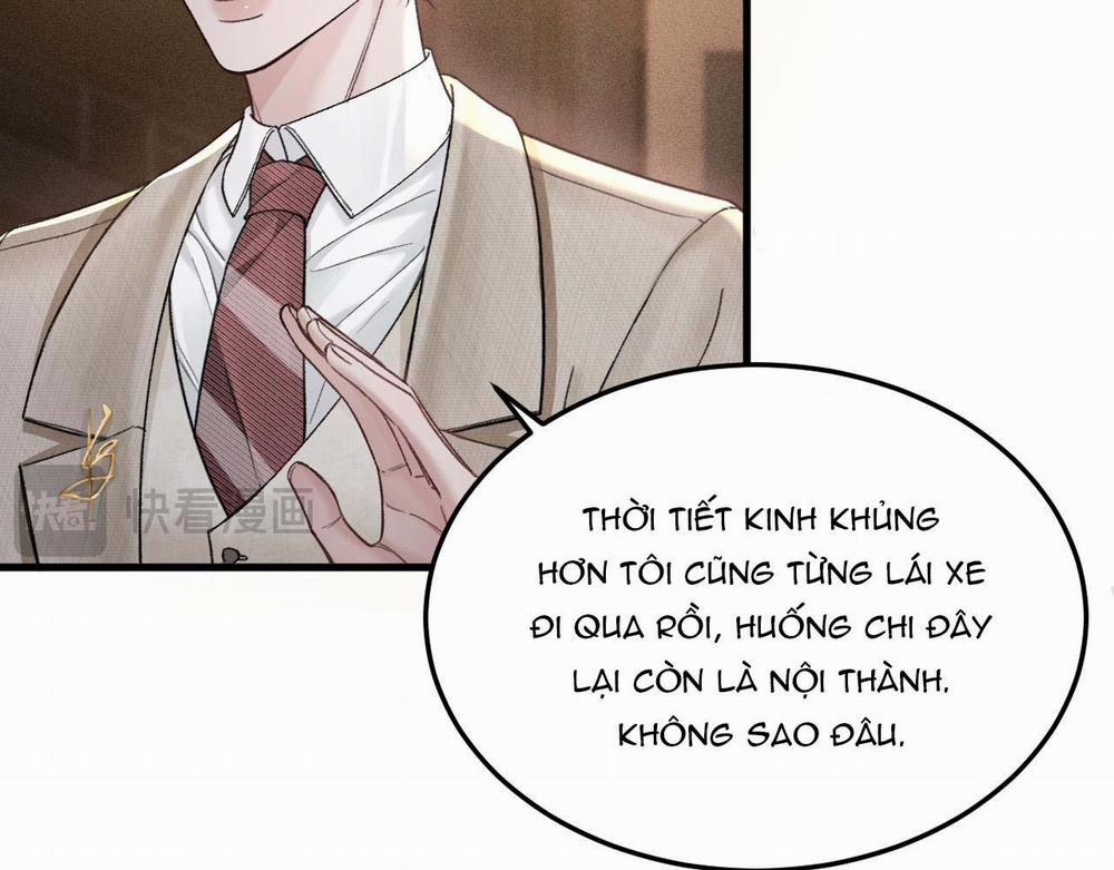 Cuộc Đối Đầu Gay Gắt 71 trang 24