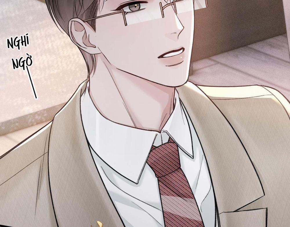 Cuộc Đối Đầu Gay Gắt 71 trang 32