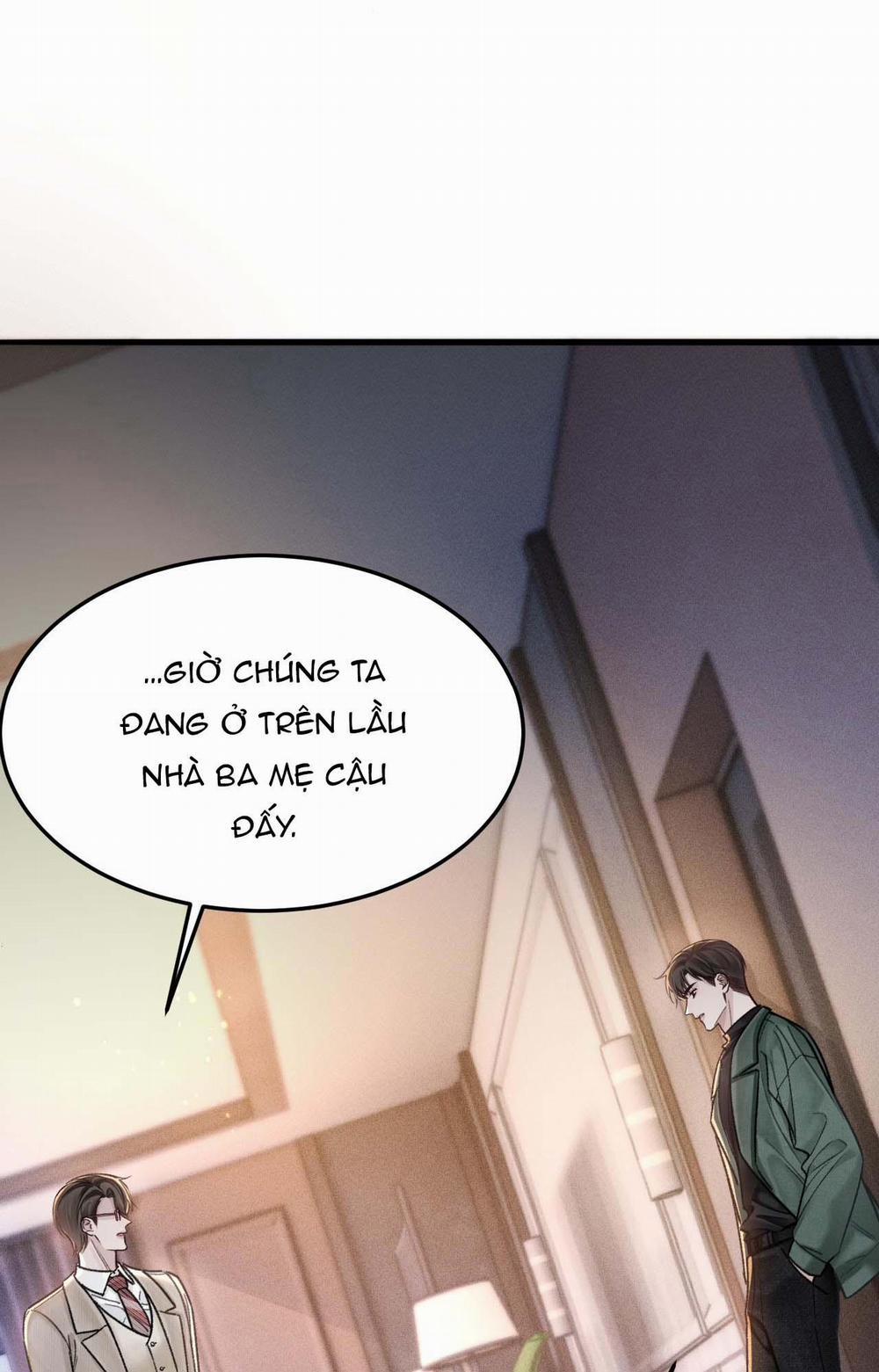 Cuộc Đối Đầu Gay Gắt 71 trang 36