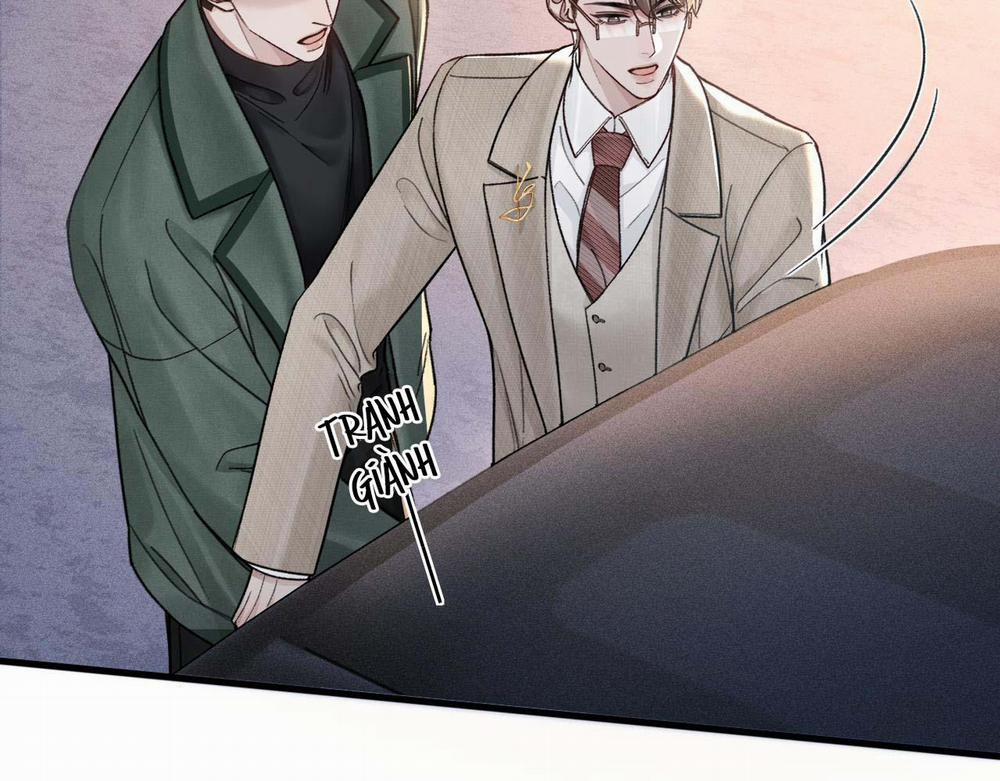 Cuộc Đối Đầu Gay Gắt 71 trang 5