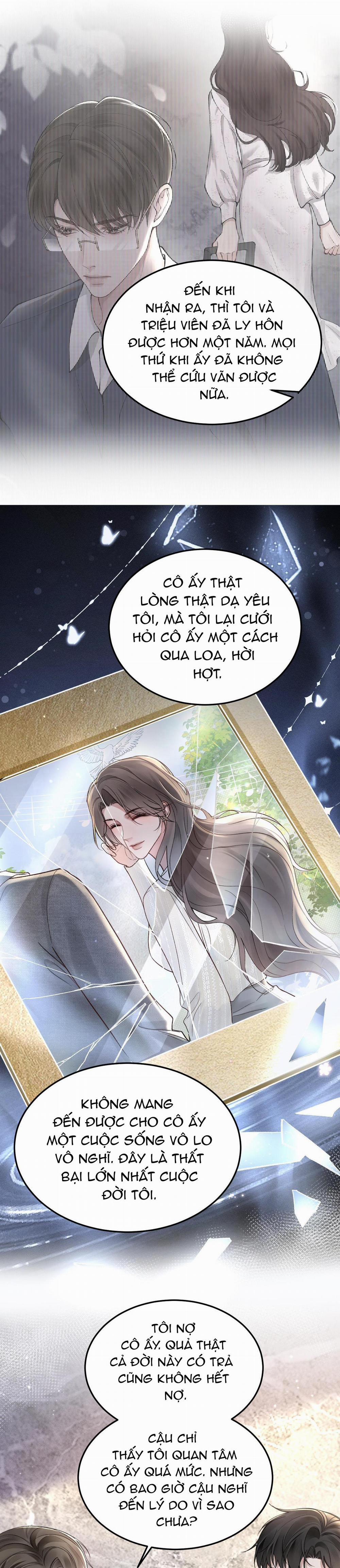 Cuộc Đối Đầu Gay Gắt 74 trang 12