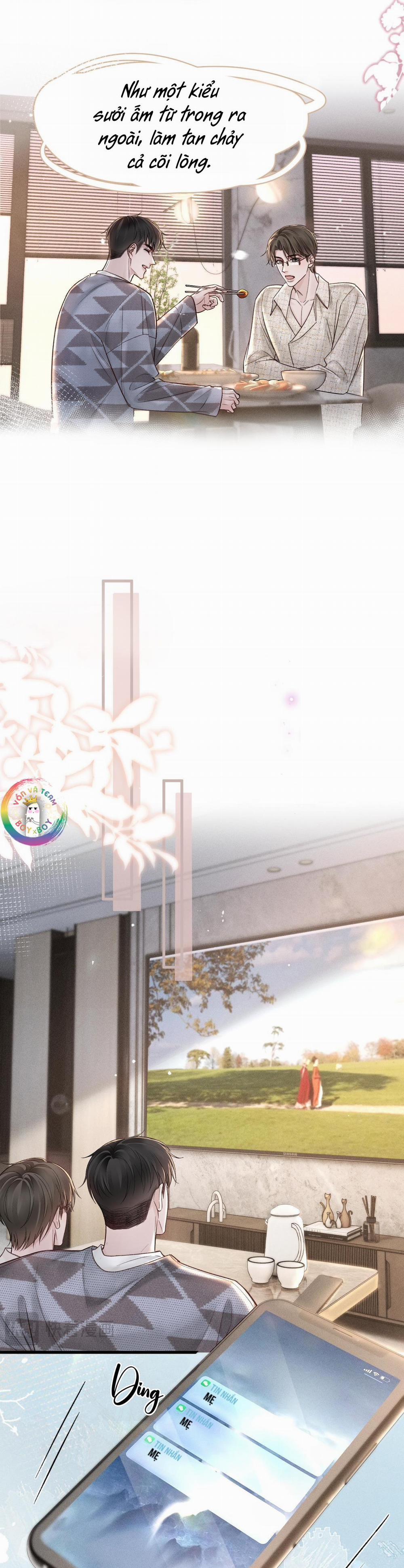 Cuộc Đối Đầu Gay Gắt 75 trang 8