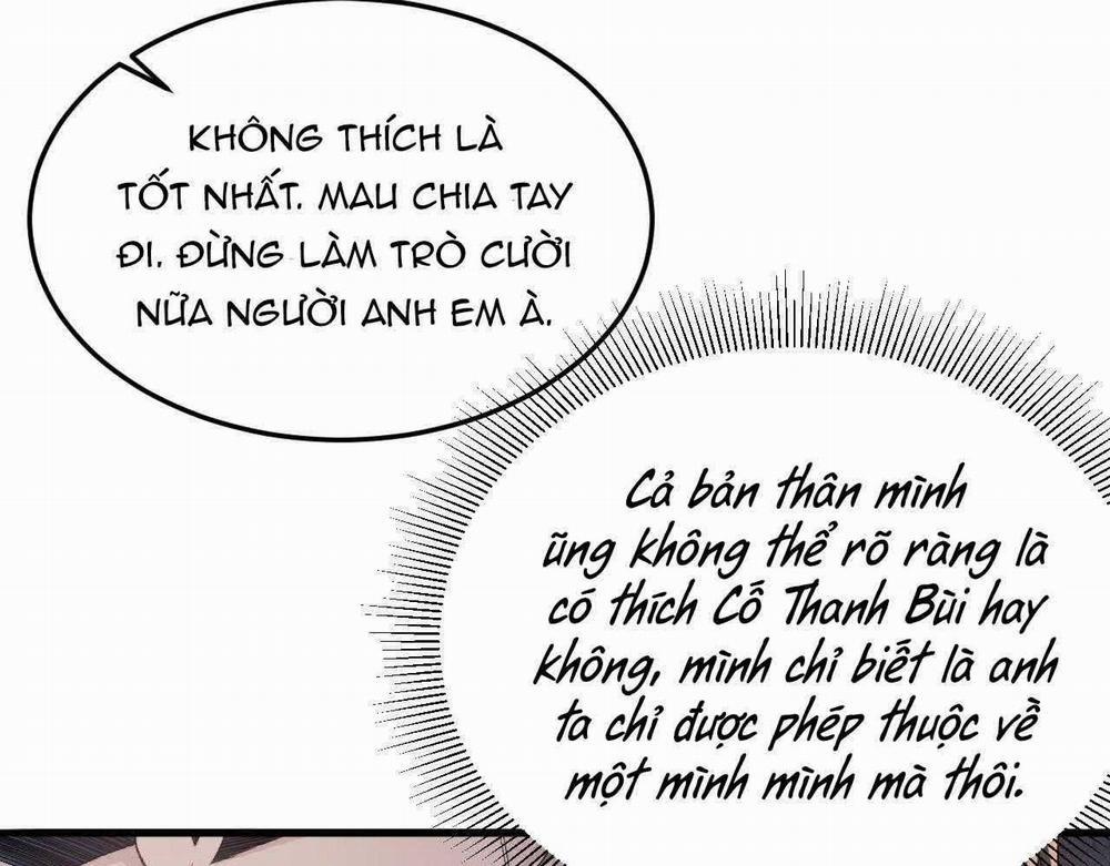 Cuộc Đối Đầu Gay Gắt 77 trang 29