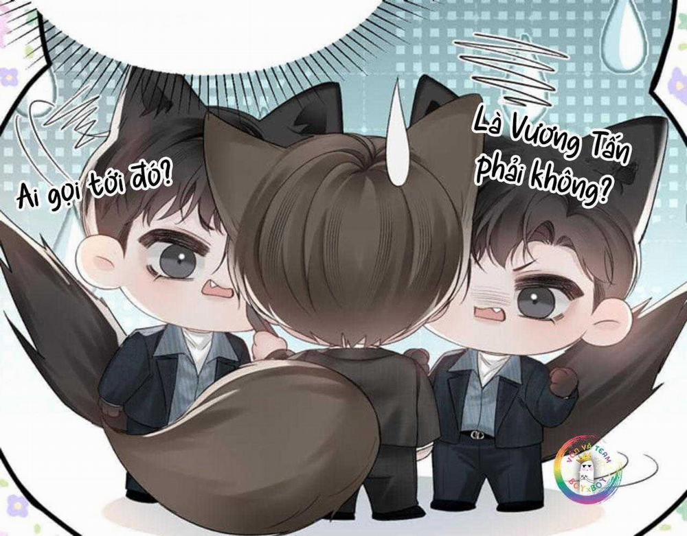 Cuộc Đối Đầu Gay Gắt 77 trang 63