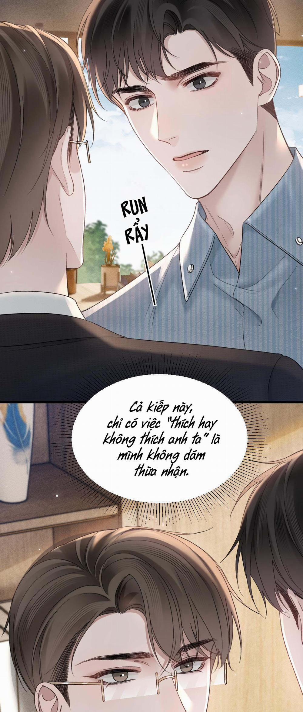 Cuộc Đối Đầu Gay Gắt 79 trang 35