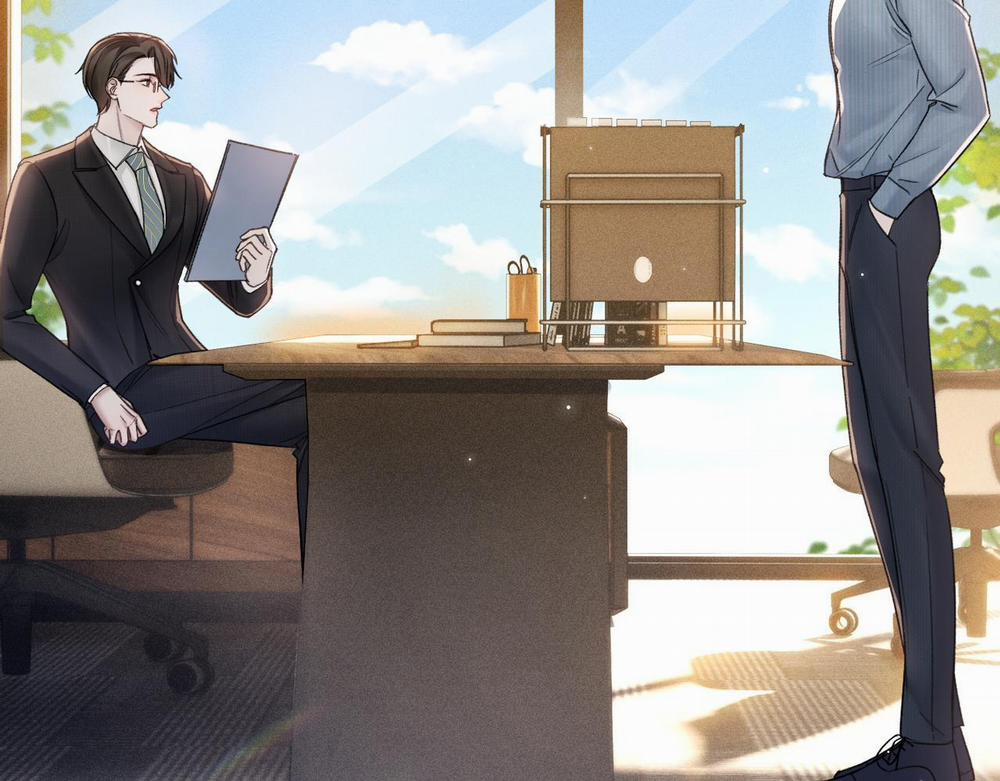 Cuộc Đối Đầu Gay Gắt 79 trang 49