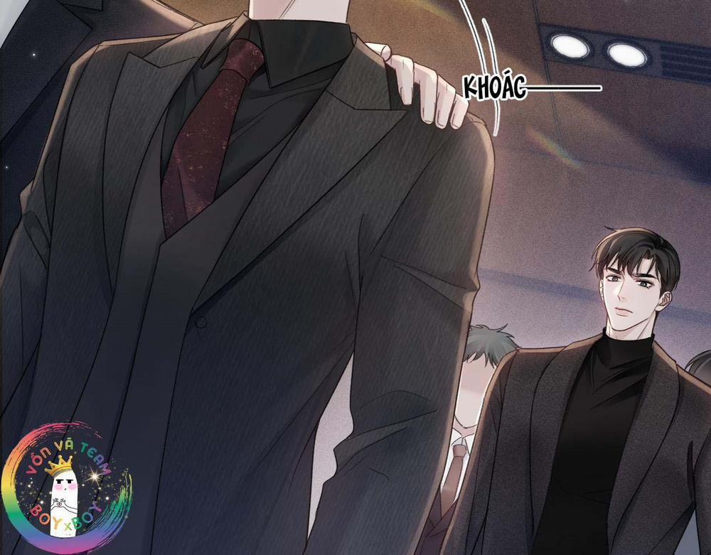 Cuộc Đối Đầu Gay Gắt 79 trang 61