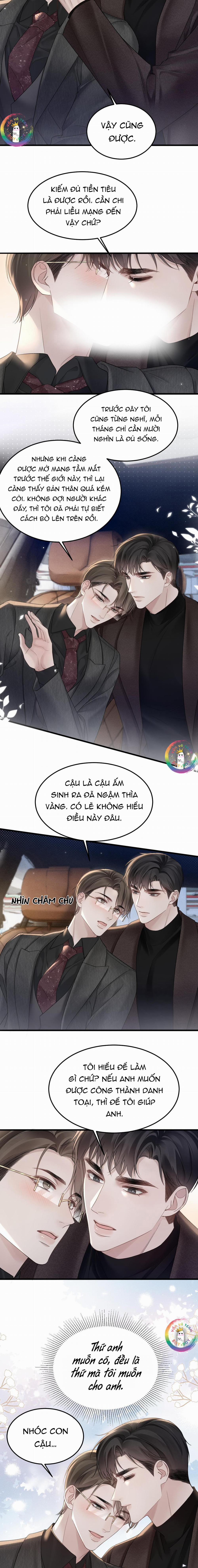 Cuộc Đối Đầu Gay Gắt 81 trang 2