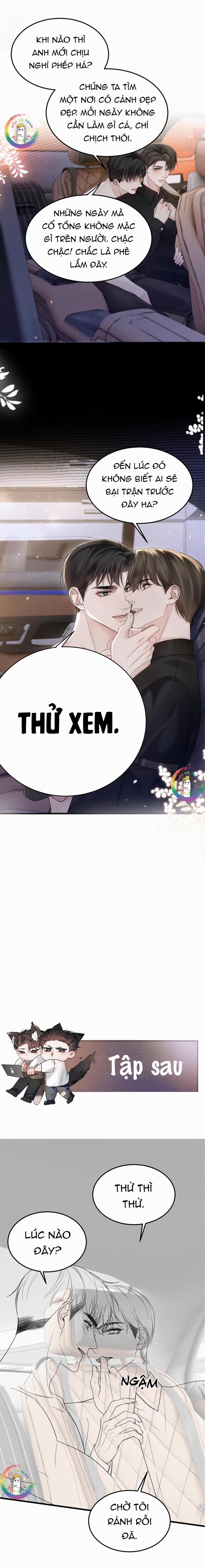 Cuộc Đối Đầu Gay Gắt 81 trang 7