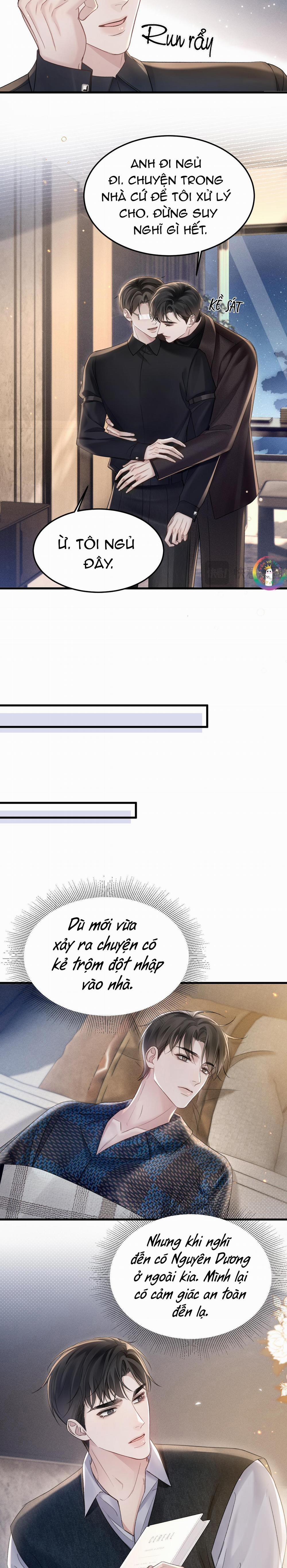 Cuộc Đối Đầu Gay Gắt 82 trang 13