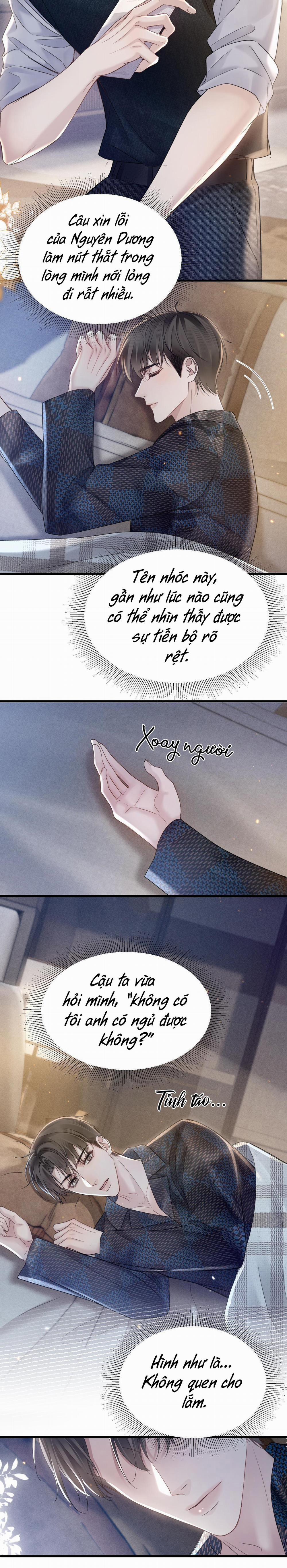 Cuộc Đối Đầu Gay Gắt 82 trang 14