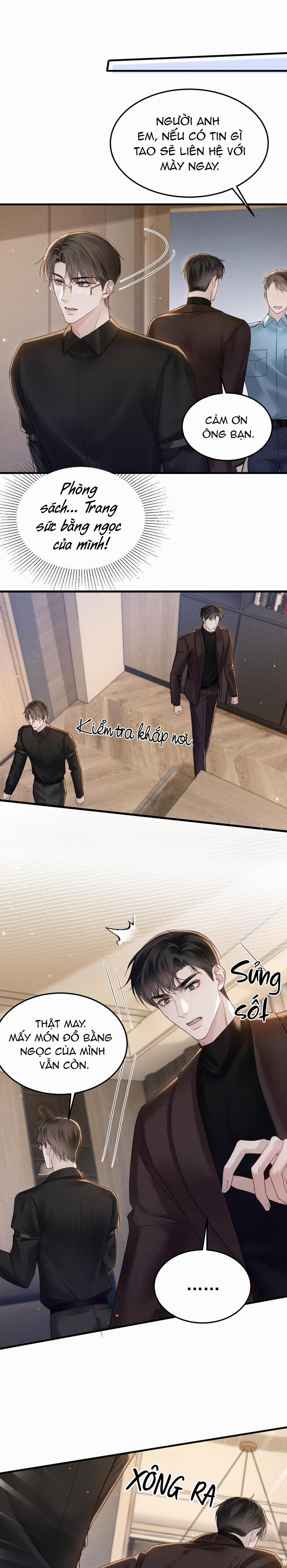 Cuộc Đối Đầu Gay Gắt 82 trang 6