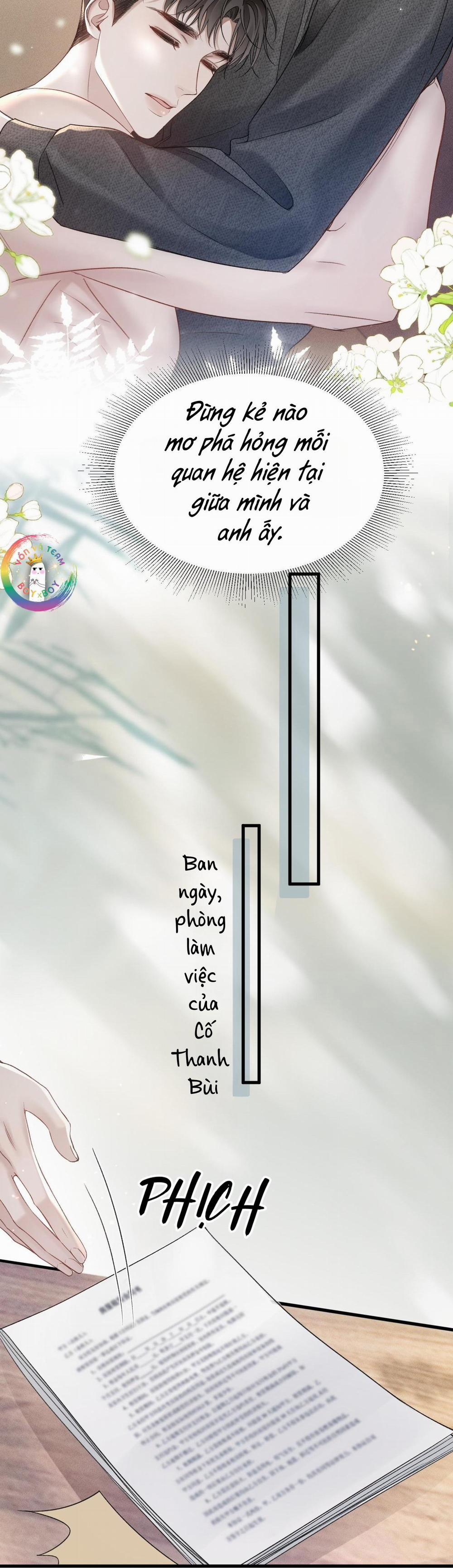 Cuộc Đối Đầu Gay Gắt 83 trang 12