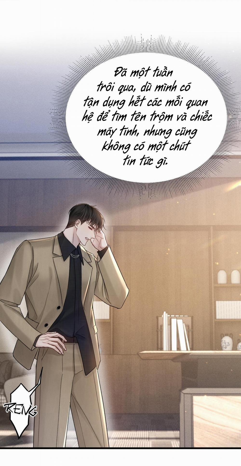 Cuộc Đối Đầu Gay Gắt 83 trang 13