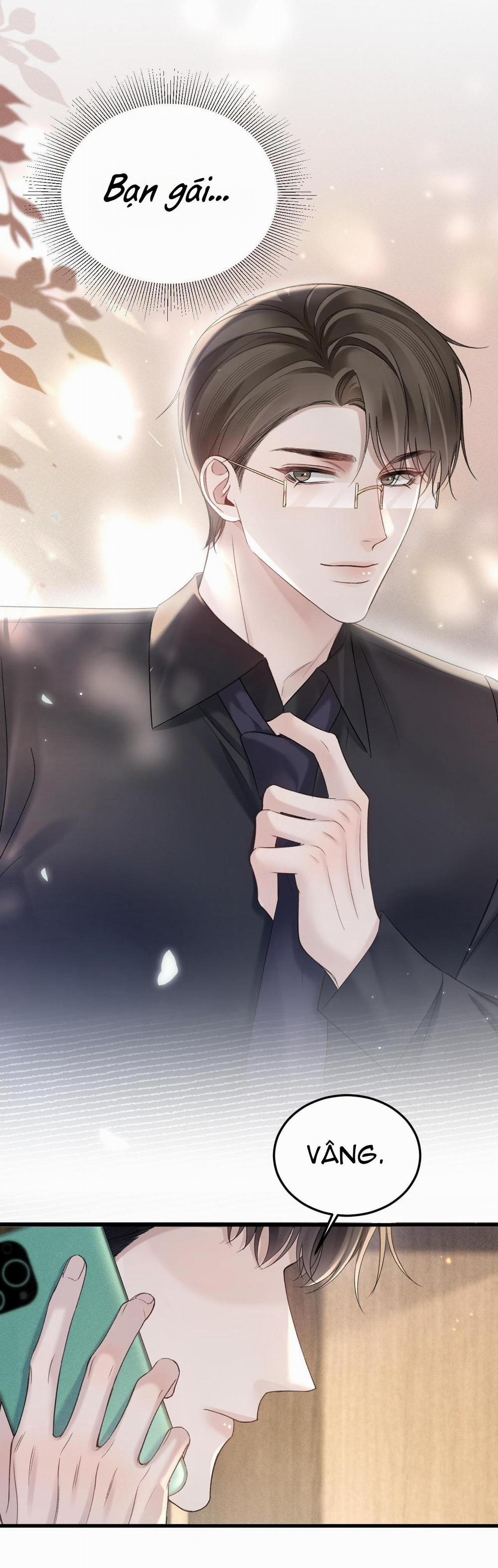 Cuộc Đối Đầu Gay Gắt 83 trang 20