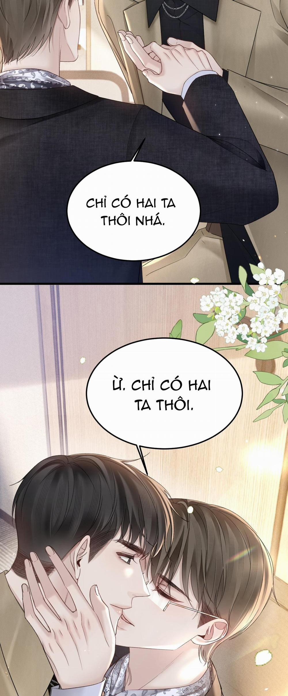 Cuộc Đối Đầu Gay Gắt 83 trang 28