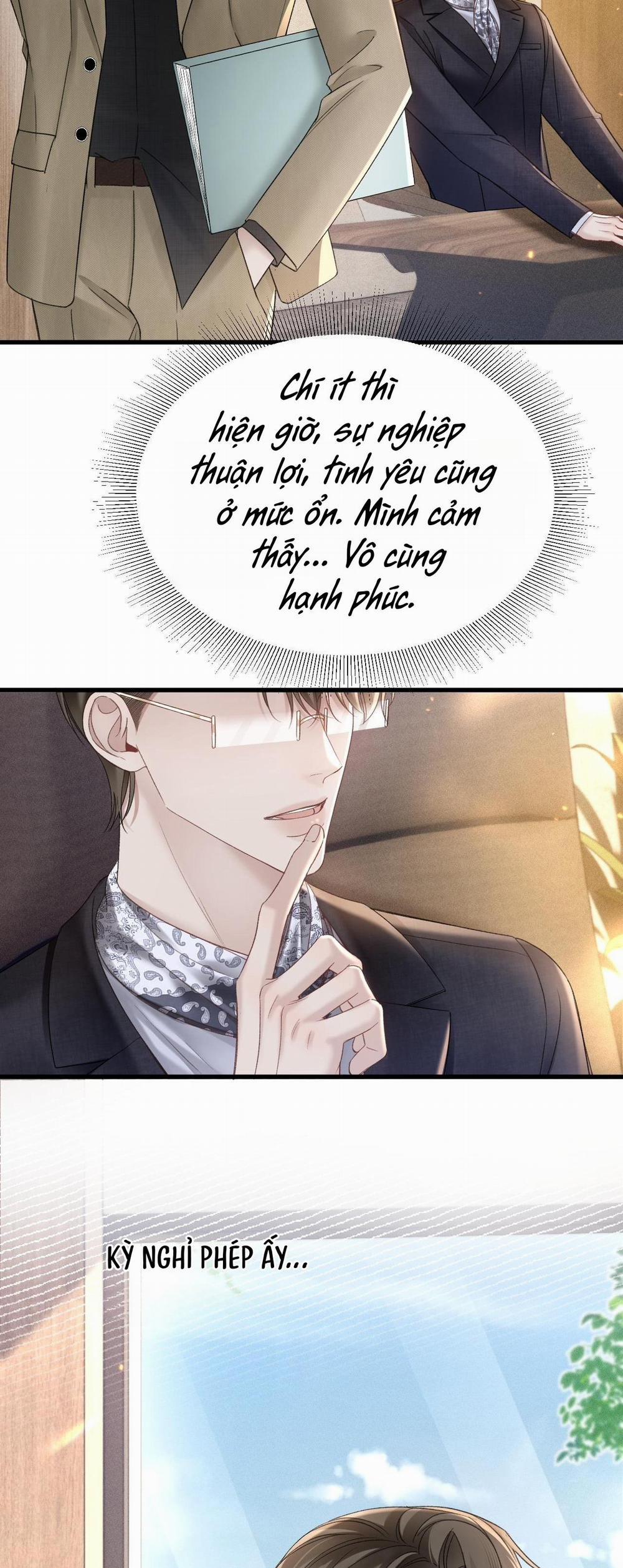 Cuộc Đối Đầu Gay Gắt 83 trang 30