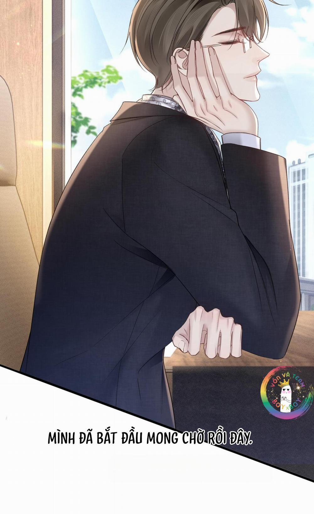 Cuộc Đối Đầu Gay Gắt 83 trang 31