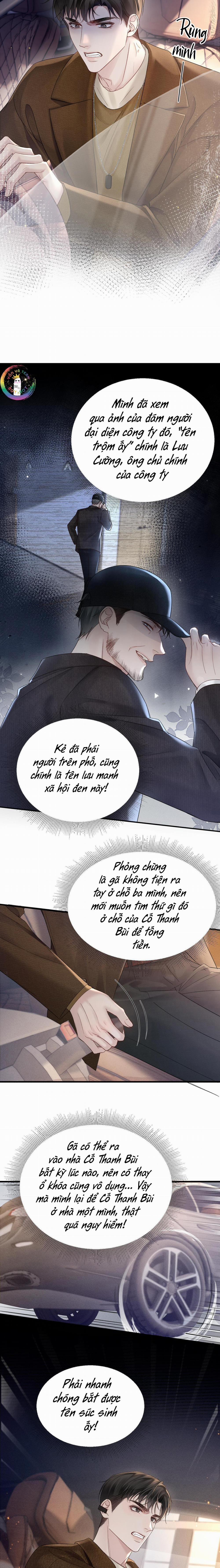 Cuộc Đối Đầu Gay Gắt 84 trang 4