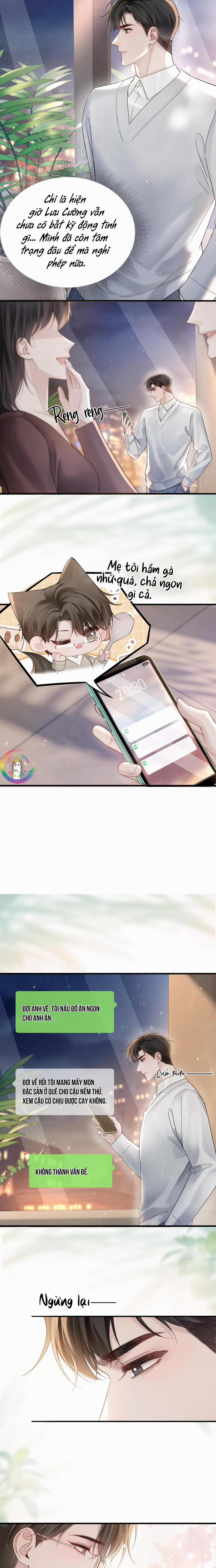 Cuộc Đối Đầu Gay Gắt 84 trang 9