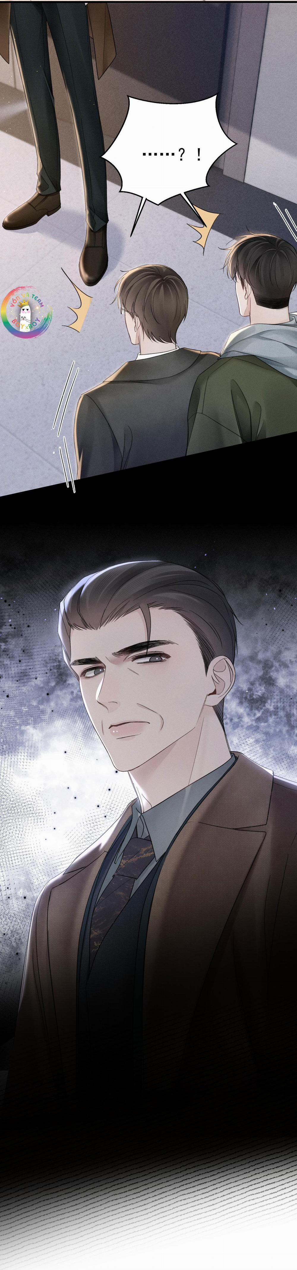 Cuộc Đối Đầu Gay Gắt 85 trang 19