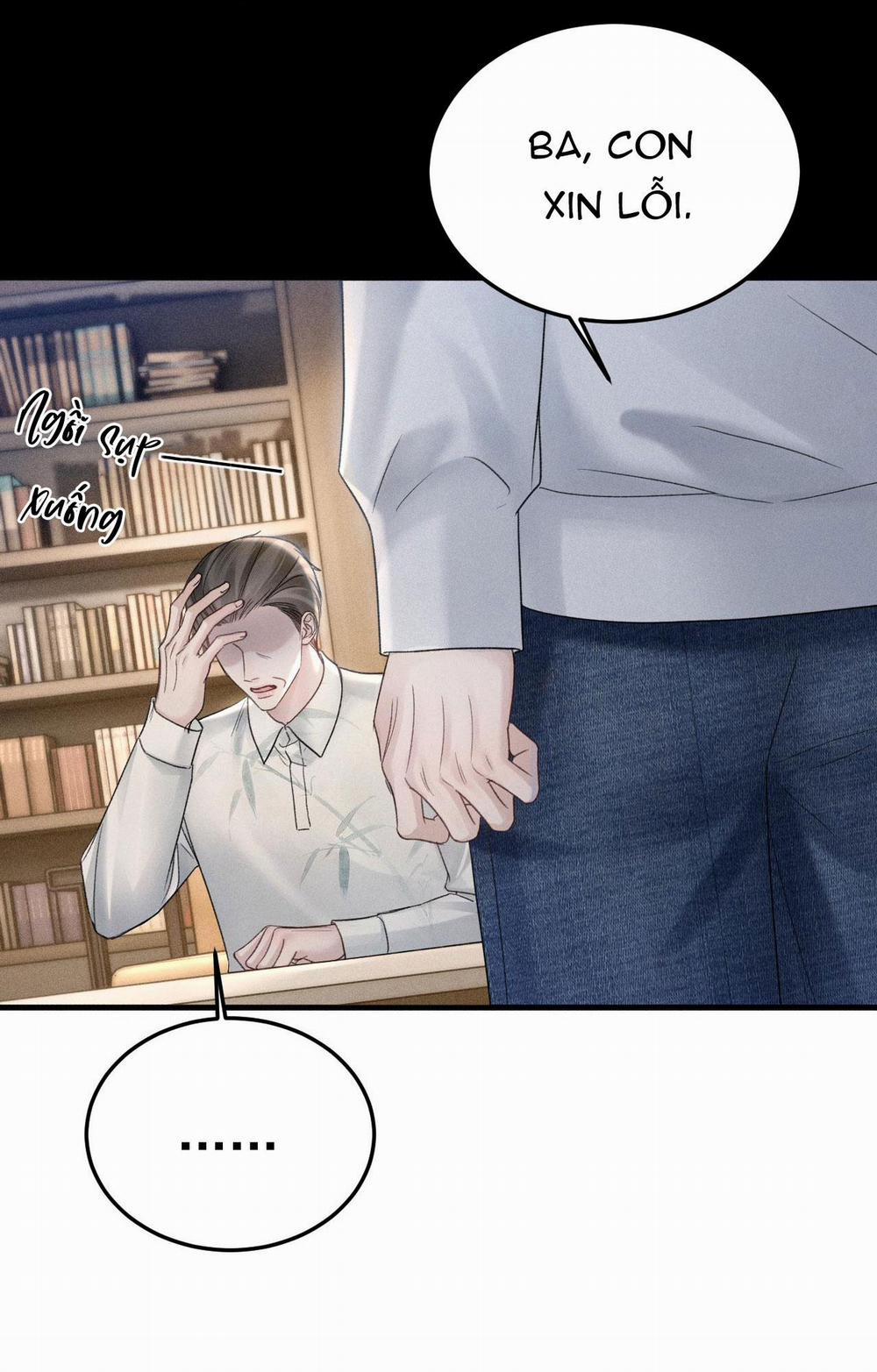 Cuộc Đối Đầu Gay Gắt 85 trang 5