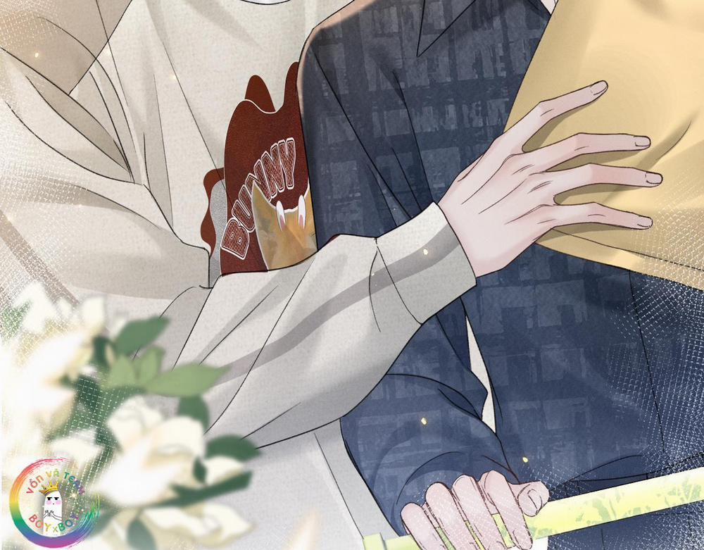 Cuộc Đối Đầu Gay Gắt 89 trang 65