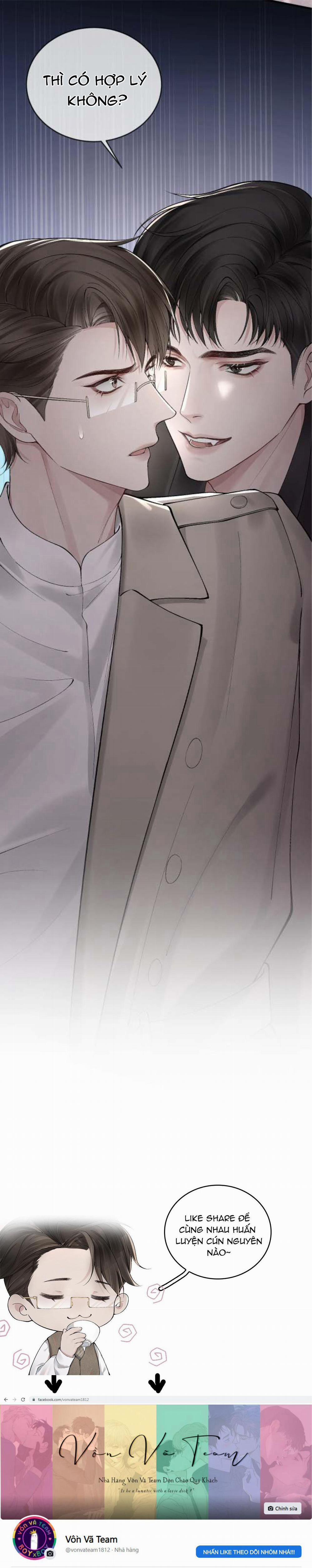 Cuộc Đối Đầu Gay Gắt 9 trang 11