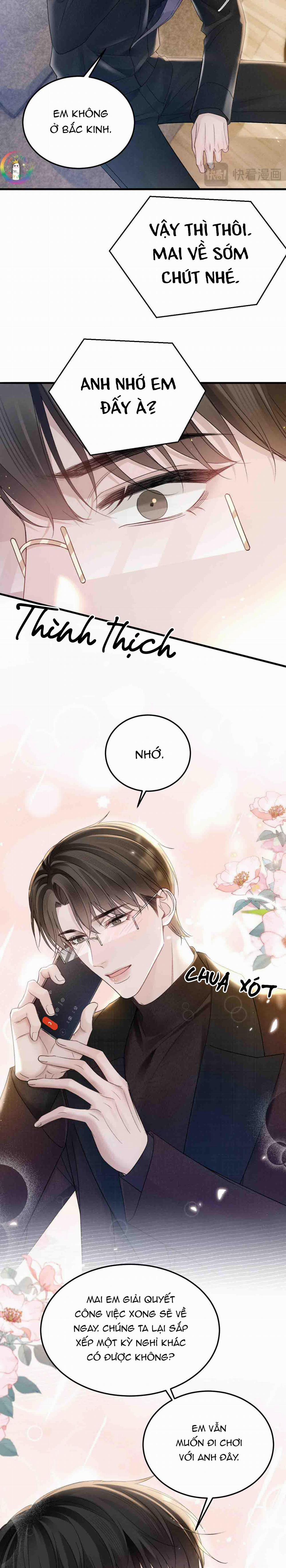 Cuộc Đối Đầu Gay Gắt 90 trang 3