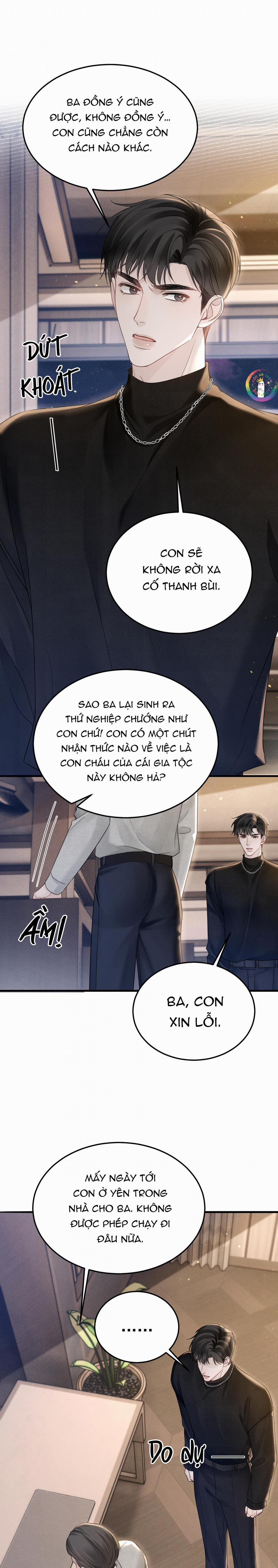 Cuộc Đối Đầu Gay Gắt 91 trang 5