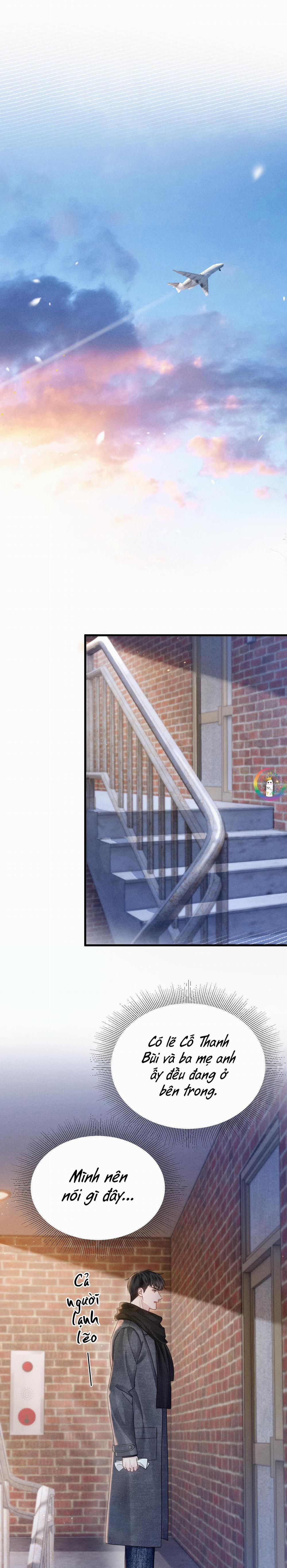 Cuộc Đối Đầu Gay Gắt 92 trang 8