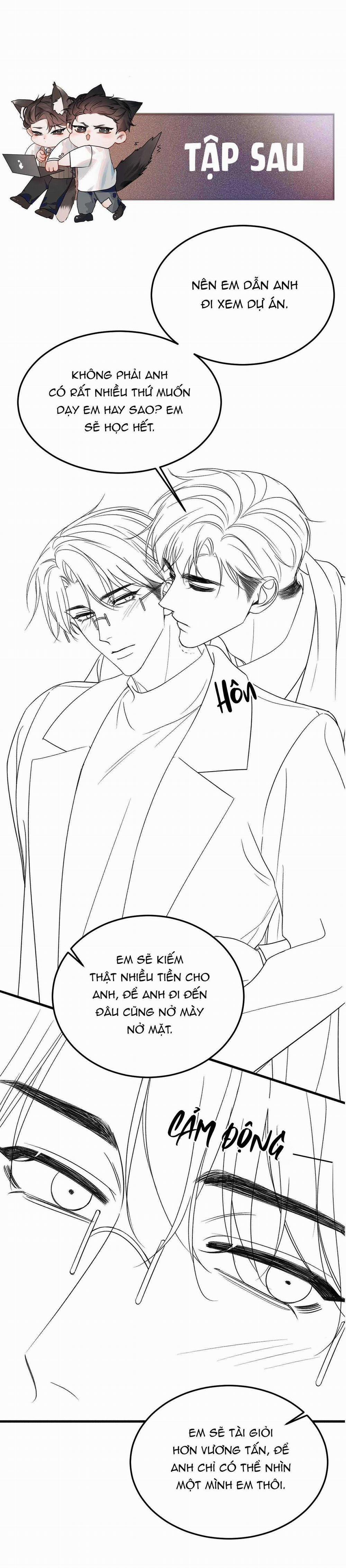 Cuộc Đối Đầu Gay Gắt 94 trang 9