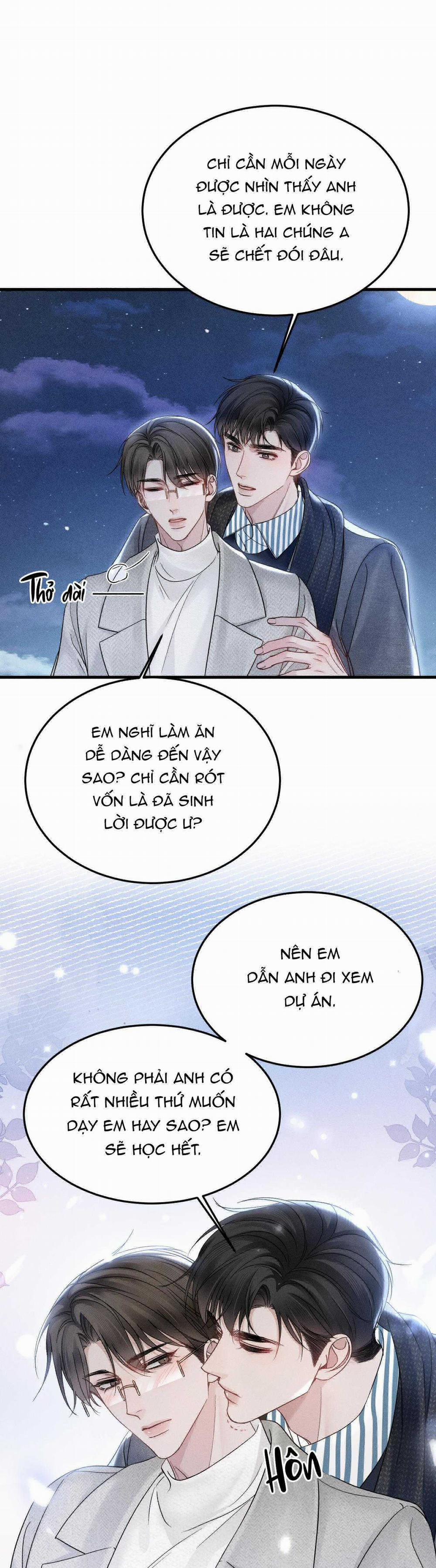 Cuộc Đối Đầu Gay Gắt 95 trang 1