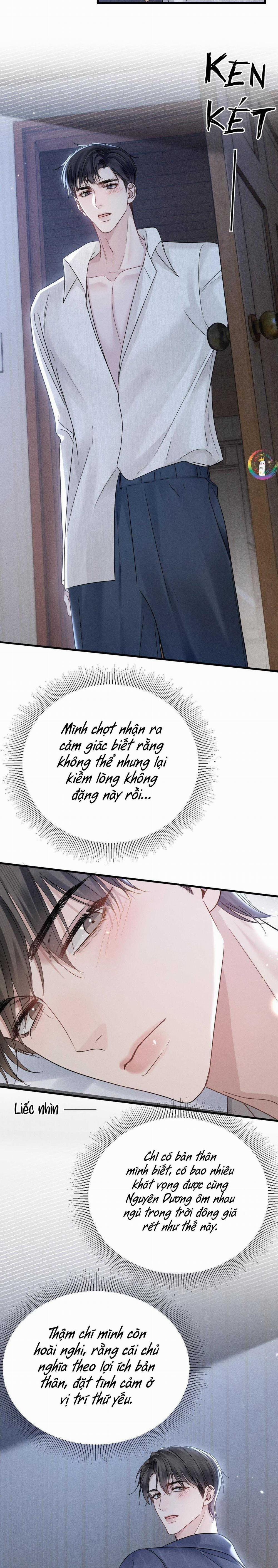 Cuộc Đối Đầu Gay Gắt 95 trang 10