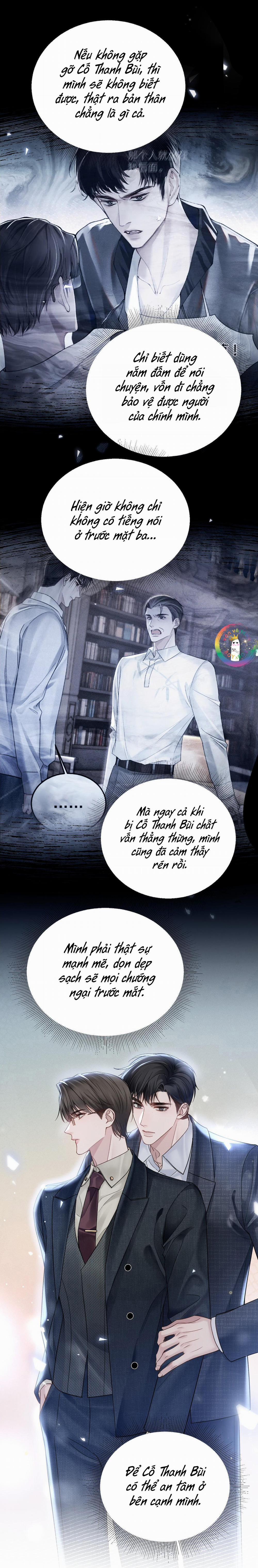 Cuộc Đối Đầu Gay Gắt 96 trang 1