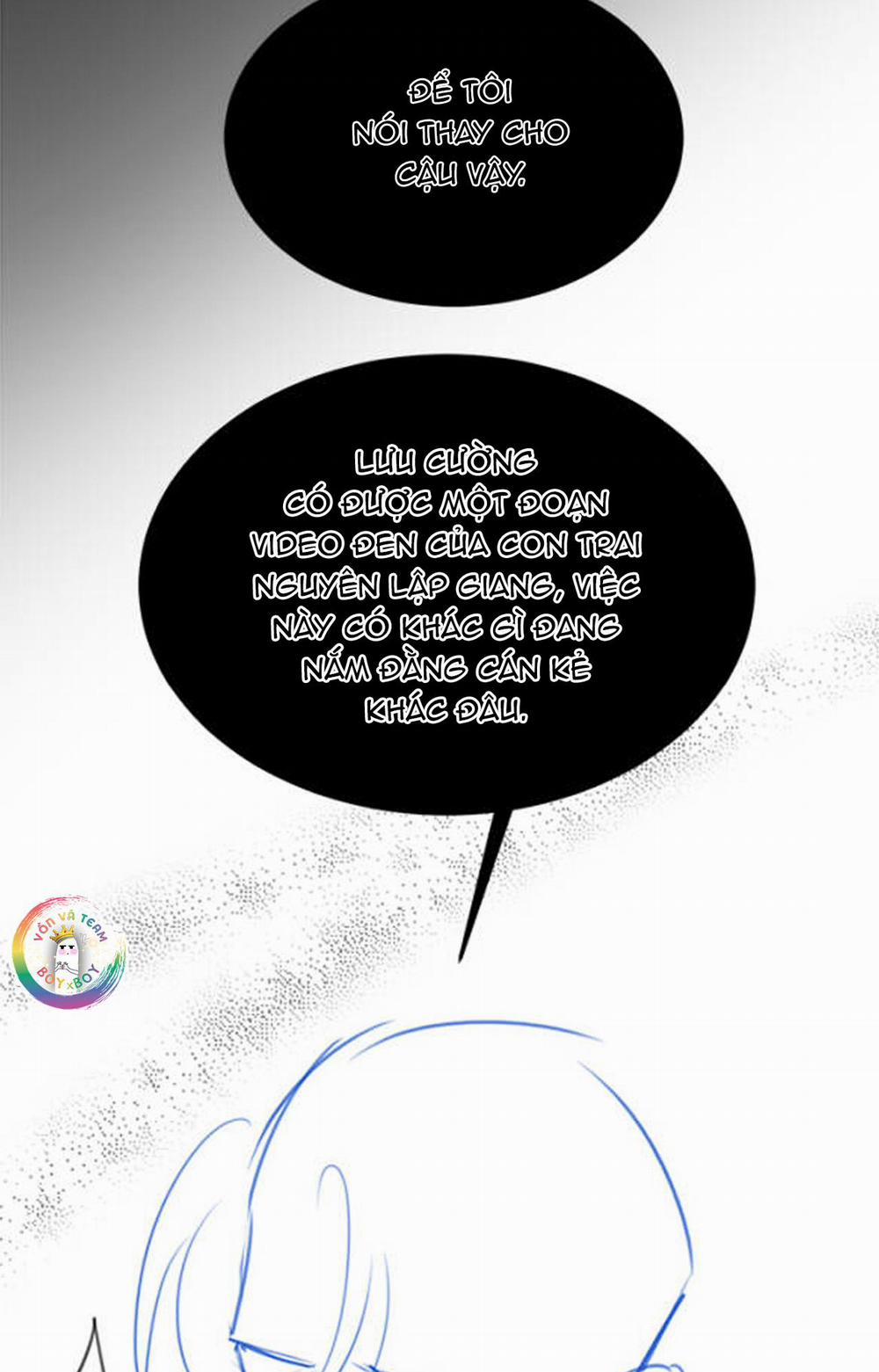 Cuộc Đối Đầu Gay Gắt 97 trang 158