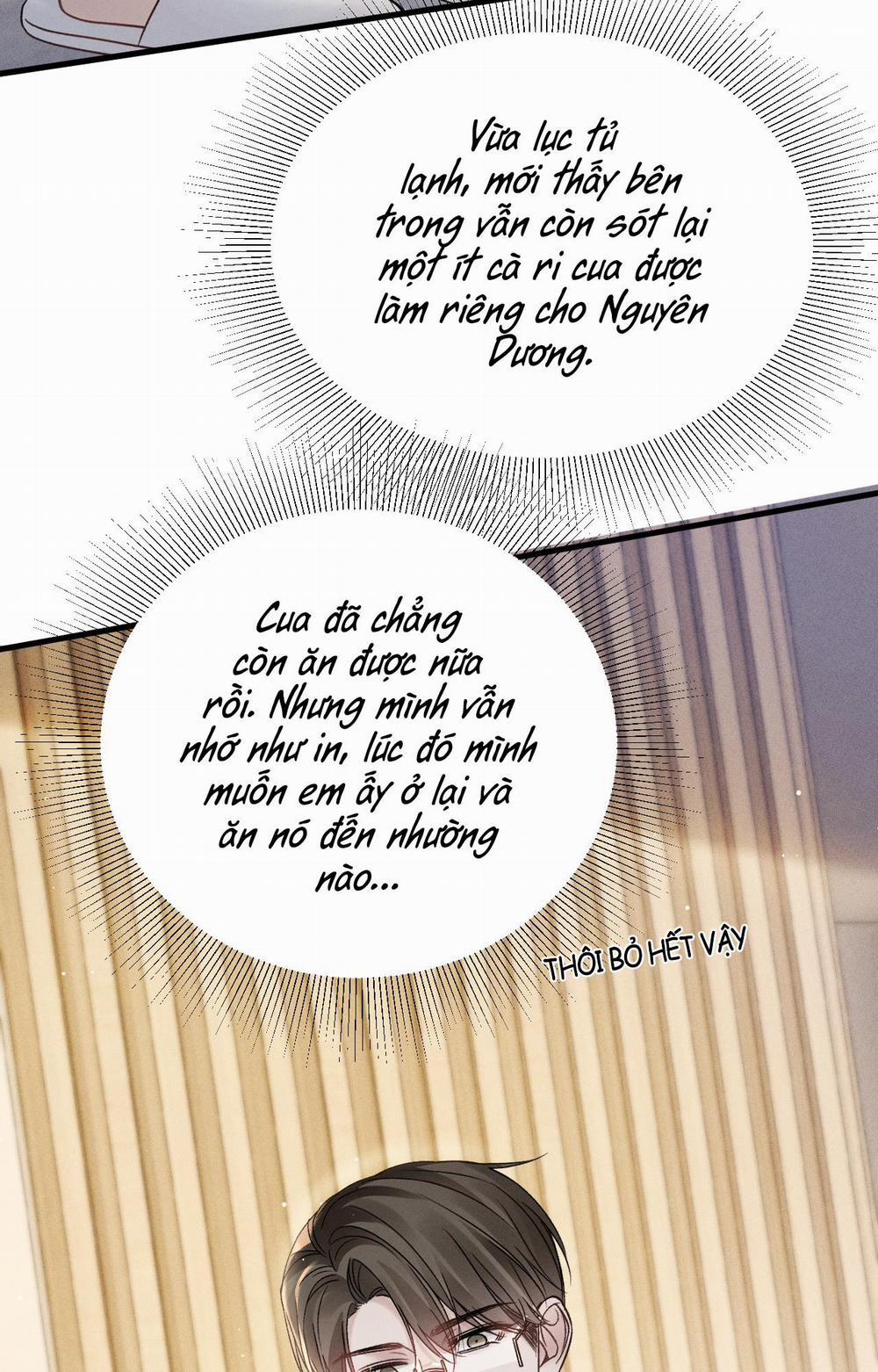 Cuộc Đối Đầu Gay Gắt 97 trang 30