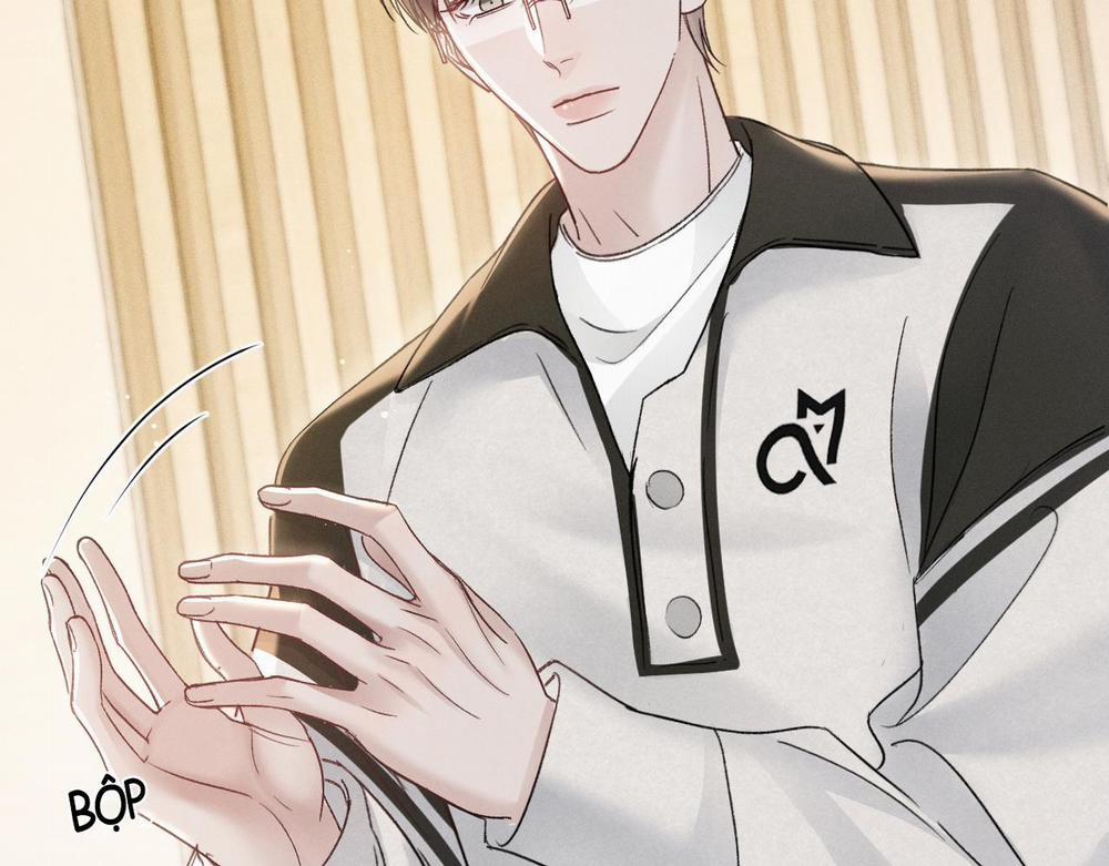 Cuộc Đối Đầu Gay Gắt 97 trang 31